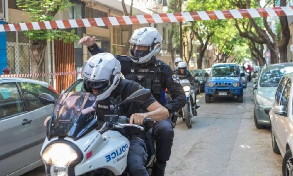 Συναγερμός στο Μενίδι: Πυροβολισμοί εντός καταυλισμού - Αναφορές για δύο τραυματίες